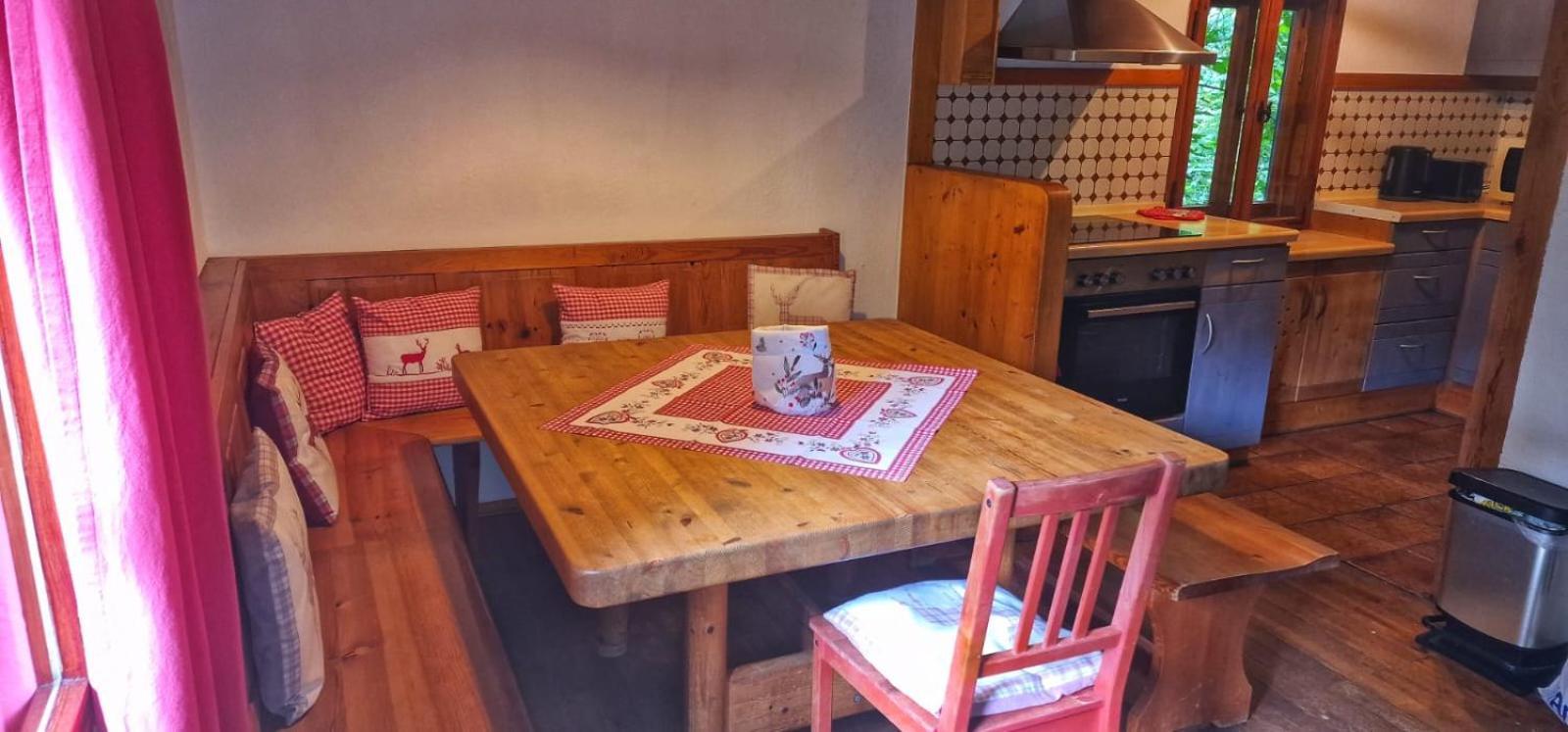 Forsthaus Sommerleite Kammerstein Kamer foto